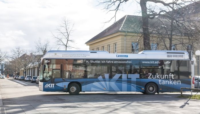 Fahrplan
